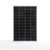 GÜNEŞ PANELİ 155W MONOKRİSTAL HALF-CUT HÜCRELİ