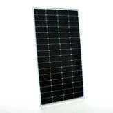GÜNEŞ PANELİ 205W MONOKRİSTAL HALF CUT
