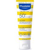 Güneş Sütü SPF50 40ML