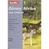 Güney Afrika-Cep Rehberi / Kolektif