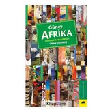 GÜNEY AFRIKA - KOLEKTIF
