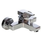 Güney Vana 50487 Side Mix Banyo Bataryası