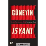 Güneyin İsyanı - Immanuel Ness