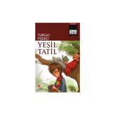 Günışığı Kitaplığı Yeşil Tatil - Eylül 2022