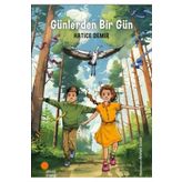 Günlerden Bir Gün - Hatice Demir
