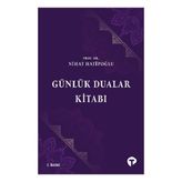 Günlük Dualar Kitabı - Ocak 2026