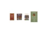 Günlük Dualar Ve Sureler (Cep Boy)... +3 Din Kitabı