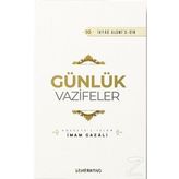 Günlük Vazifeler - İmam Gazali