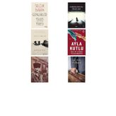 Günlükler (1948-1989)... +5 Kitap