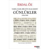 Günlükler - Erdal Öz