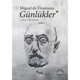 GÜNLÜKLER - MIGUEL DE UNAMUNO