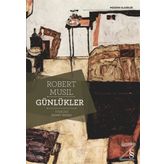 Günlükler - Robert Musil