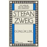 Günlükler - stephan zweig