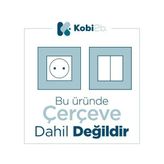 Günsan Eqona M. Siyah MKZ Anahtar