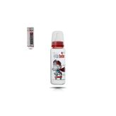 Güntem Lüks Eda Cam Biberon 225cc No:680