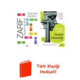 Günther Anders 2 Kitap Seti + Türk Klasiği Hediye