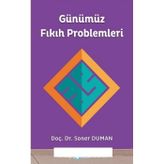 Günümüz Fıkıh Problemleri - Soner Duman