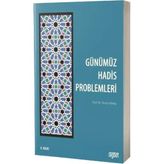 Günümüz Hadis Problemleri Rağbet Yayınları