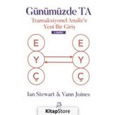 Günümüzde TA - Lan Stewart