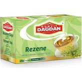 Günvit Rezene Çayı Bardak Poşet 20'li