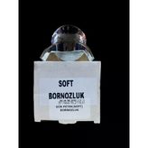 Gür PETEK(SOFT) BORNOZLUK