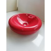 Güral Arya 45 cm Mobilya Üstü Lavabo