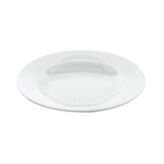Güral Otel 21 Cm 12 Adet Çukur Tabak YO21CK