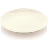 Güral Porselen 21 cm Düz Tabak