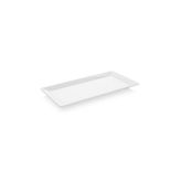 Güral Porselen 34 cm Tekli Kayık Tabak