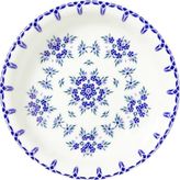 Güral Porselen Azulejos Pasta Tabak 19 cm