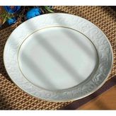 Güral Porselen Bahardalı Pasta Tabağı 1 Adet 20 cm