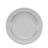 Güral Porselen Sedef 19 cm Yemek Tabağı