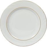 Güral Porselen Soprano Çift Altın Yaldız 6 Parça 20 cm Pasta Tabağı Seti