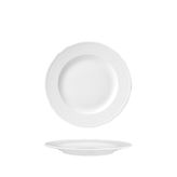 Güral Porselen Venedik 23 cm Çukur Tabak