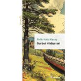 Gurbet Hikayeleri - Livaneli Kitaplığı