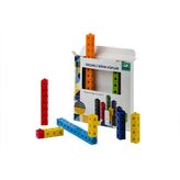 Gürbüz 51010 Geçmeli Birim Küpler
