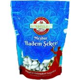 Gürbüzler 250 gr Badem Şekeri