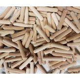 Gürçay Ahşap Kavela Pimi 6x30 mm (100 adet)