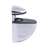 Gurcay Cam Banyo Raf Aparati Etejer 2 Adet
