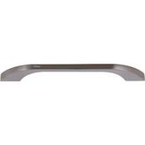 Gürçay Ezgi 2x128 mm Füme Kulp