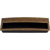 Gürçay Gömme Kulp 96MM Otantik (2 Adet) - 1