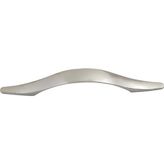 Gürçay Hırdavat Dilara 2x128 mm Krom Kulp