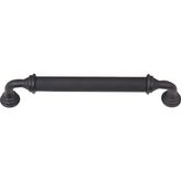 Gürçay Hırdavat Elif 2x128 mm Siyah Kulp