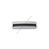 Gürçay Hırdavat Gömme Kulp 96mm Mat Krom (2 Adet)