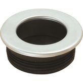 Gürçay Hırdavat Gömme Kulp Çap 35 mm Parlak Krom 2'li