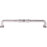 Gürçay Hırdavat Kale 2x128 mm Krom Kulp