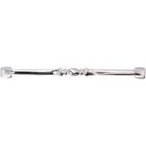 Gürçay Hırdavat Kale 2x160 mm Krom Kulp