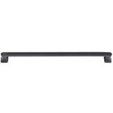 Gürçay Hırdavat Manço 2x224 mm Siyah Kulp