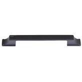 Gürçay Hırdavat Mostar 2x128 mm Siyah Kulp