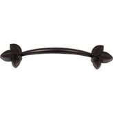 Gürçay Hırdavat Nalan 2x128 mm Siyah Kulp